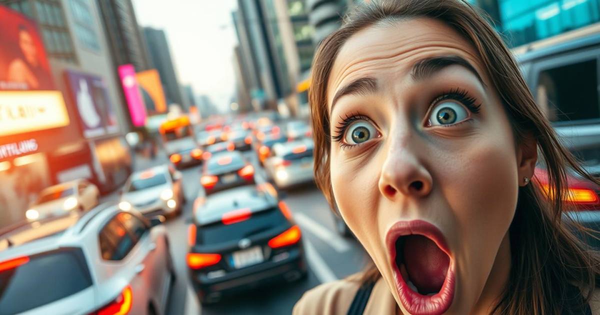 Alerte : Cette innovation révolutionnaire va faire disparaître les bouchons ET diviser votre budget transport par 3 ! Les constructeurs auto paniquent.