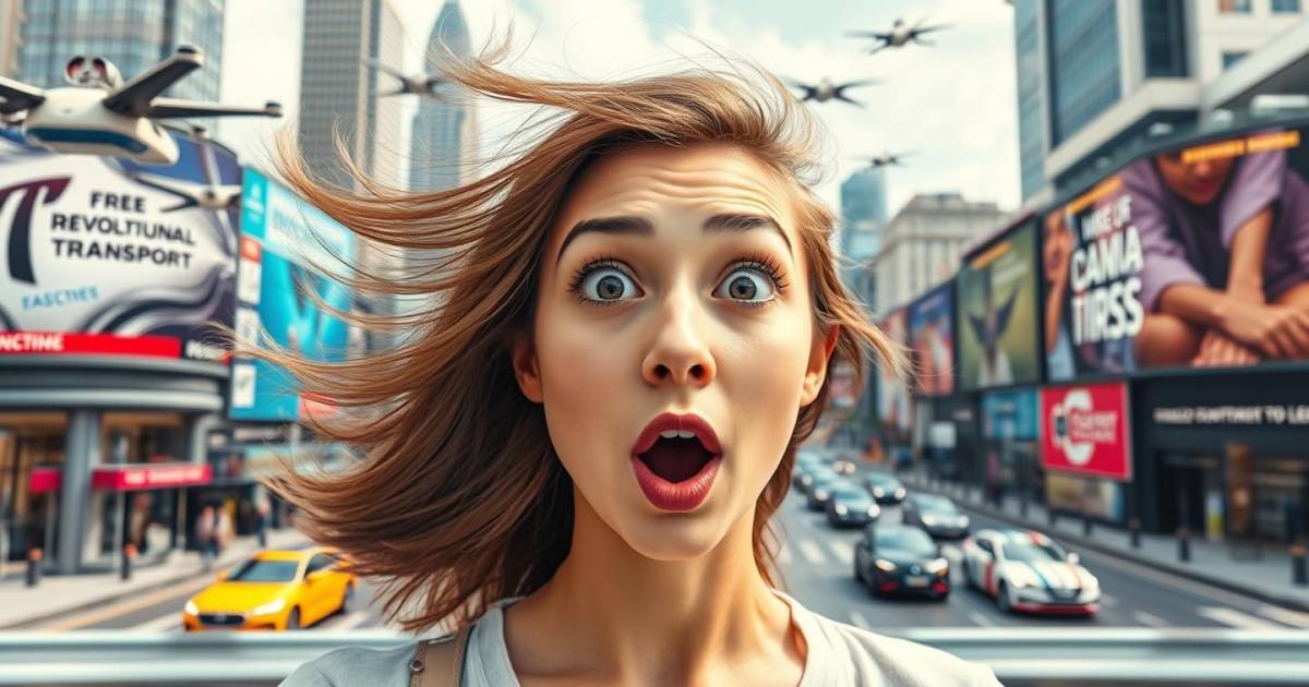 ALERTE : Cette innovation révolutionnaire va remplacer tous vos moyens de transport en 2026 ! Les constructeurs auto sont sous le choc !