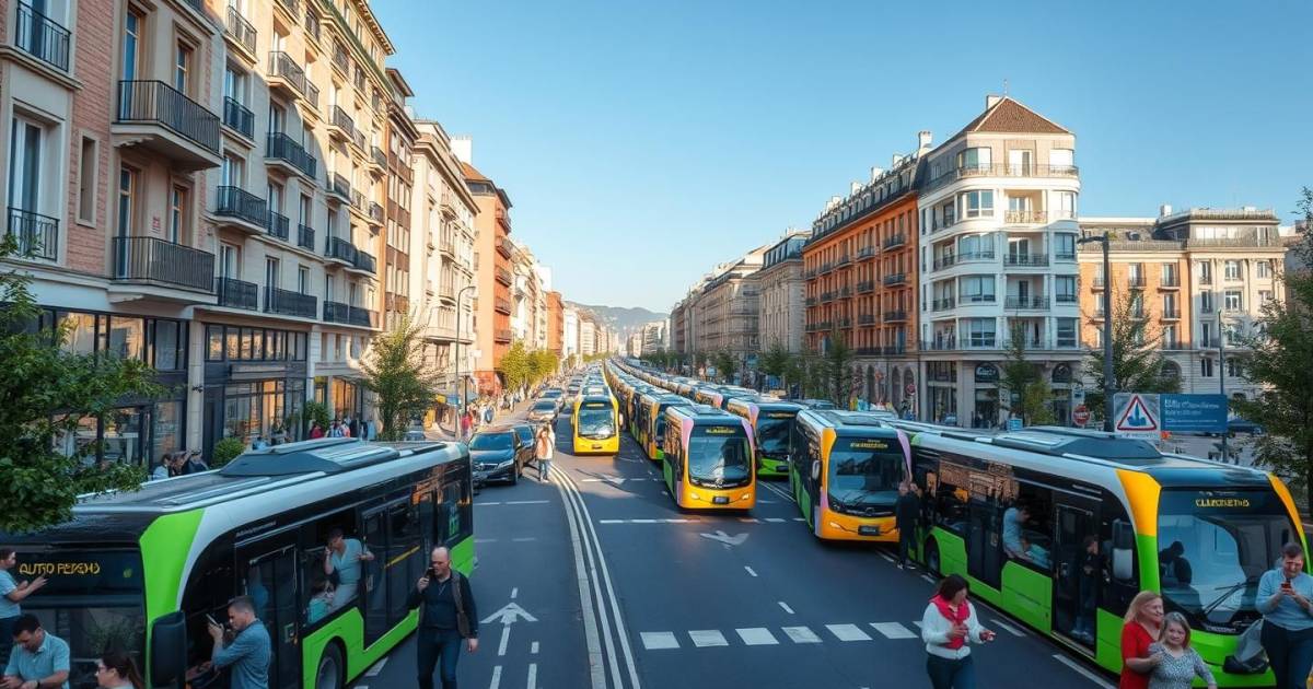ALERTE : Cette nouvelle loi européenne va révolutionner vos déplacements quotidiens dès septembre 2025 !