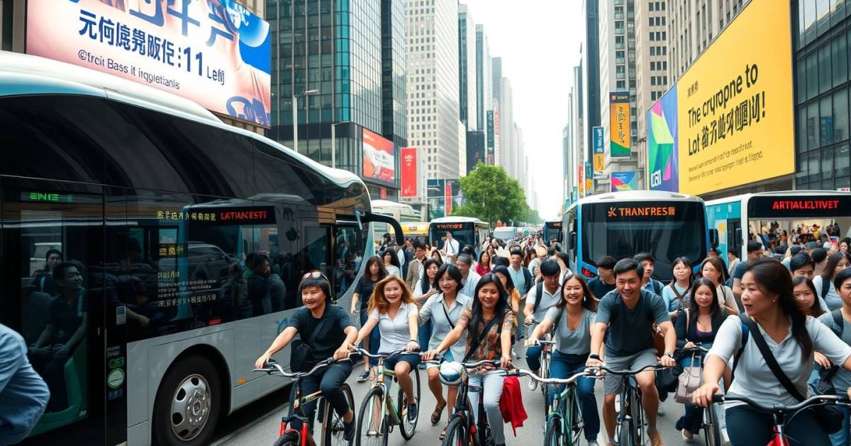 ALERTE : Cette nouvelle loi sur les transports va tout changer le 1er juin - Ce qui vous attend va vous choquer !