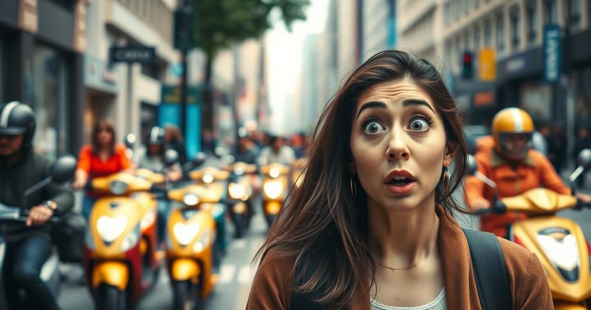 ALERTE : Cette nouvelle loi sur les trottinettes électriques va bouleverser tous vos déplacements dès demain !