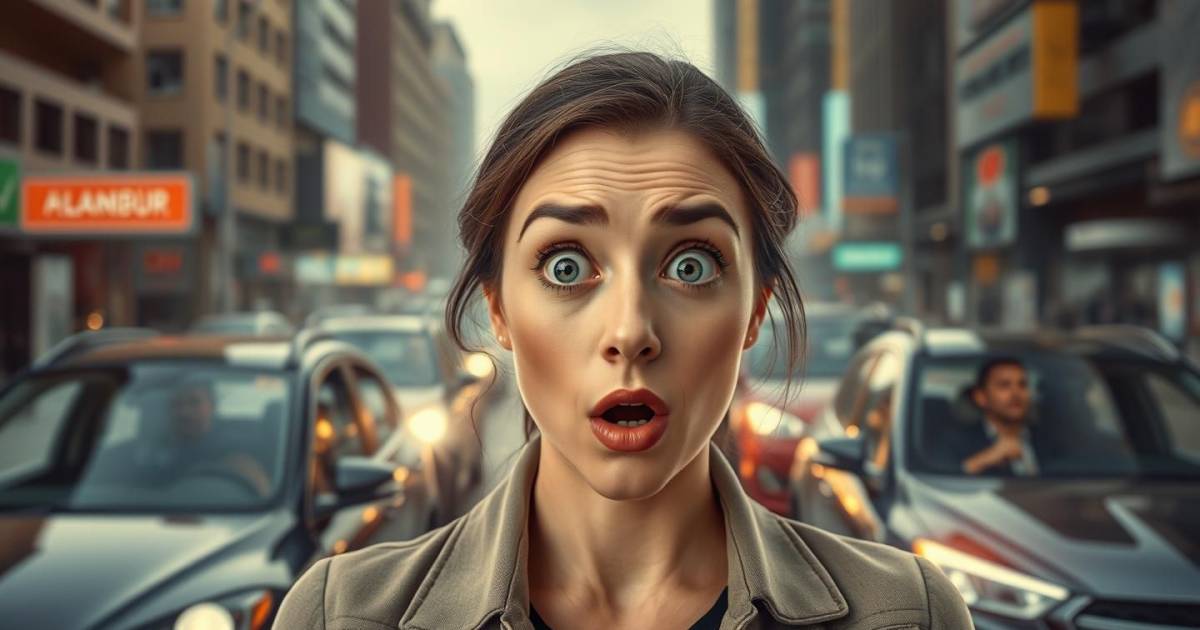 ALERTE : Cette nouvelle loi va TOTALEMENT bouleverser vos déplacements dès juin 2025 ! Les automobilistes sont sous le choc...