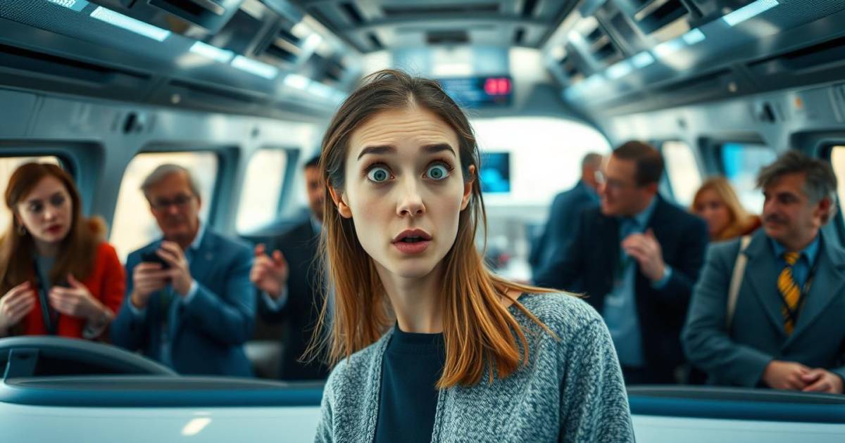 ALERTE : La nouvelle révolution des transports en 2025 va tout changer dans votre vie quotidienne ! Les experts sont sous le choc