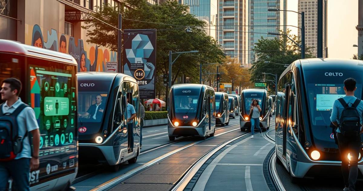 EXCLUSIF : Cette révolution du transport urbain qui va vous faire oublier votre voiture dès demain (et vous faire économiser 537€ par mois)