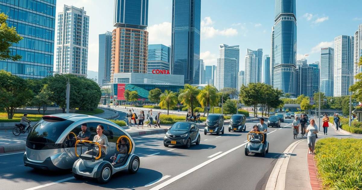 La révolution des transports en 2025 : Cette découverte bouleverse tout ce que vous pensiez savoir sur vos déplacements quotidiens !