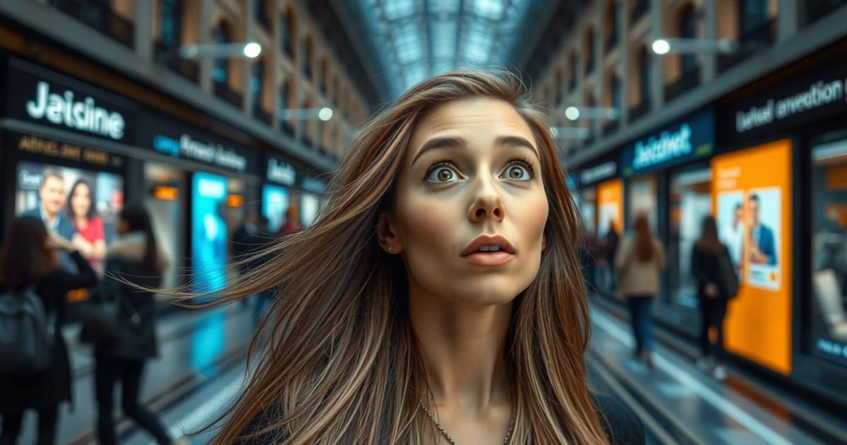 Le trottoir numérique connecté qui va révolutionner tous vos déplacements : la France est le premier pays à l'adopter !